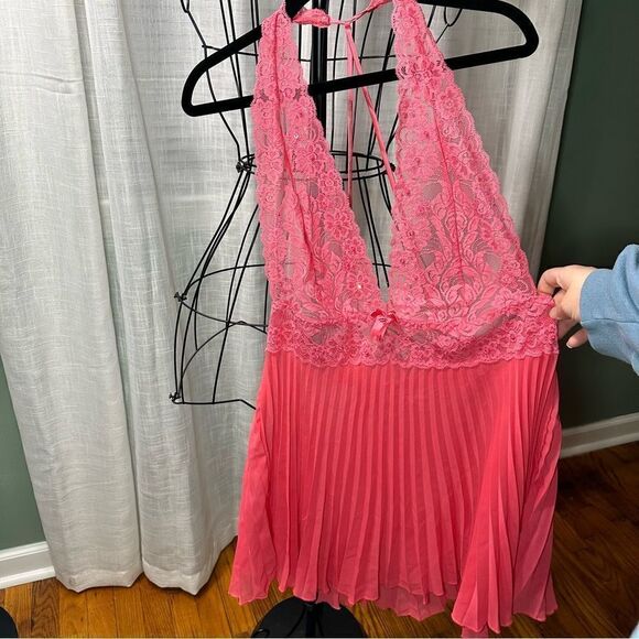 Cinemaetoile seductive wear lingerie dress - Picture 1 of 8